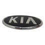 Emblema Kia- Picanto-rio  Kia Picanto