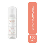 Espuma Limpiadora Avene Matificante X 150ml