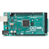 Arduino Mega 2560 Rev3 [a00067]