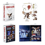 Gizmo Ulitimate Gremlins Nuevo 