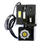 Motor Inverter Encoder Powever A1-pe210 220v 50 Hz/ 60 Hz