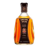 Whisky Something Special750 Ml 