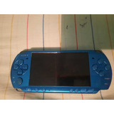 Psp Portátil Marca Sony Para Pzas O Reparar 