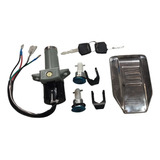 Switch Interruptor Y Tapon De Gasolina Honda Cgl125 Tool