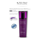 Tratamiento Tec Italy Balsami - mL a $266