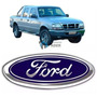 Emblema Lateral De Caja Carga  4x4 (gris) Ford Ranger Ford Ranger