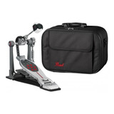 Pearl P-2050c - Pedal De Bombo Eliminator Simple C/ Estuche