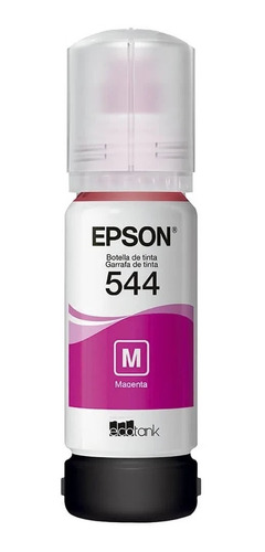 Tinta Epson T544 Escoge El Color Que Necesites Mismo Precio