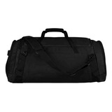 Mochila Bolso Vx Sport Evo Backpack/duffel Victorinox 611422 Color Negro Liso