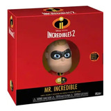 Funko 5 Star: Incredibles 2 - Mr. Incredible