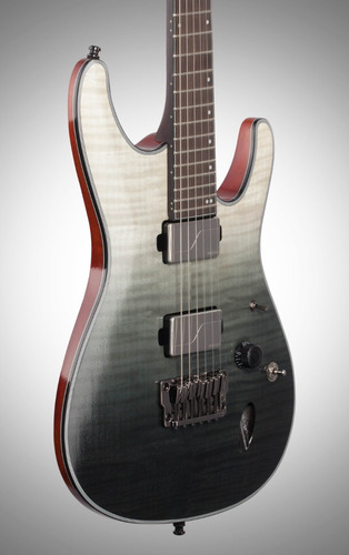 Guitarra Electrica Ibanez Axion Label S61al