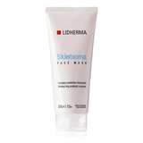 Skinbioma Face Mask Hidrata E Ilumina La Piel Lidherma