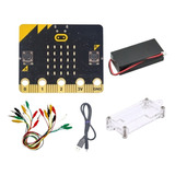 Kit De Inicio Bbc Microbit Go Start Micro:bit Bbc Developmen