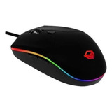 Mouse Gamer Rgb Mt-gm21 - Meetion