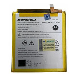 Flex Carga Bateria Motorola Moto E7 Kg40 Original