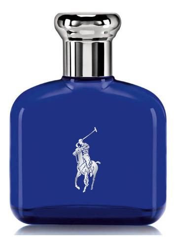 Perfume Hombre Ralph Lauren Polo Blue Edt 75ml