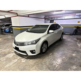 Toyota-corolla 1.8 Xei Pack Cvt L/14