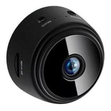 Mini Camera Espia Wifi De Segurança Full A9 Visão Noturna