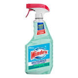 Windex Limpiador Desinfectante Multisuperficie Con Glade Rai