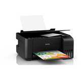 Impresora Multifuncion Epson L3250 Ecotank Wifi Ex 3150