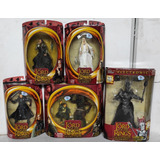 Toy Biz The Lord Of The Rings The Two Towers 