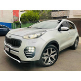 Kia Sportage 2016 2.4 Sxl At