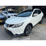 Nissan Qashqai 2018 2.0 Exclusive 140 Hp