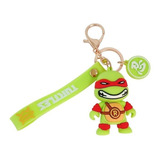 Pack Mini Tortugas Ninja Tmnt - Envió Gratis