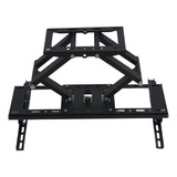 Soporte Doble Brazo Para Tv De 26  - 65 Pulgadas