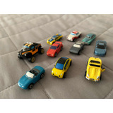 Lote Micromachines