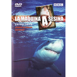 Tiburon La Maquina Asesina Perfect Shark Michael Bright Bbc