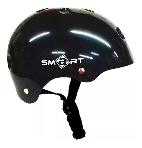 Casco Bicicleta Smart Varios Colores Urbano // Richard Bikes