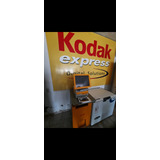 Kiosco Kodak + Mueble + Impresora + Gigantografia 