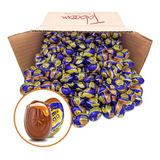 Cadbury Mini Huevos De Caramelo, 1 Libra. Paquete A Granel,