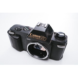 Câmera Fotográfica Canon T50 (ñ Está Funcionando)