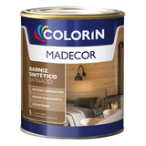 Colorin Madecor Satinado Interior 1l - Davinci