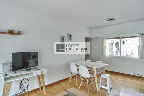 Departamento Alquiler 3 Ambientes Palermo - Imagen 4