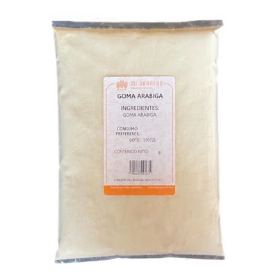 Goma Arabiga 1 Kg | Envío gratis