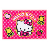 Tapete Decorativo Multiusos Hello Kitty - Providencia