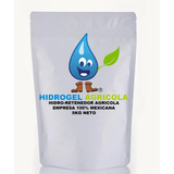 Hidrogel - Riego Solido Lluvia Agua Hecho En México - 5 Kg