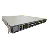 Switch De Rede Gigabit Ethernet Cisco Me 3600x L2/ L3 2x10g 