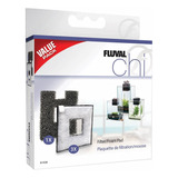 Fluval A1426 Chi I/ii Filtro De Espuma/pad Combo Pack (susti
