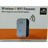 Expansor De Señal Wi-fi Tp-link
