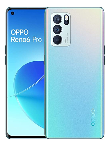 Oppo Reno6 5g, 128 Gb Excelentes Condiciones, Te Enamorarás De Él