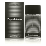 Ermenegildo Zegna Intenso Spray For Men, 3.4 Ounce