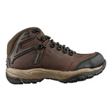 Bota De Seguridad Industrial Brahma Hq2892 Talla 39