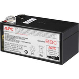 Batería De Reemplazo Apc Rbc35 Para No Break Ups Be350g-lm
