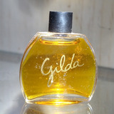 Miniatura Colección Perfum Gilda 4ml Vintage Original 