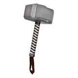 Rubies Marvel Avengers: Endgame Mjolnir Hammer Accesorio Par