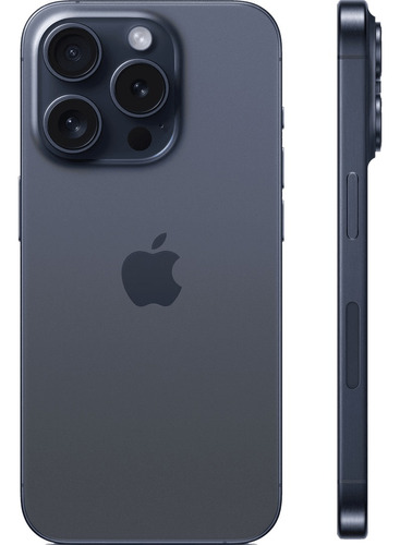 iPhone 15 Pro Max 256gb. Blue Titanium 